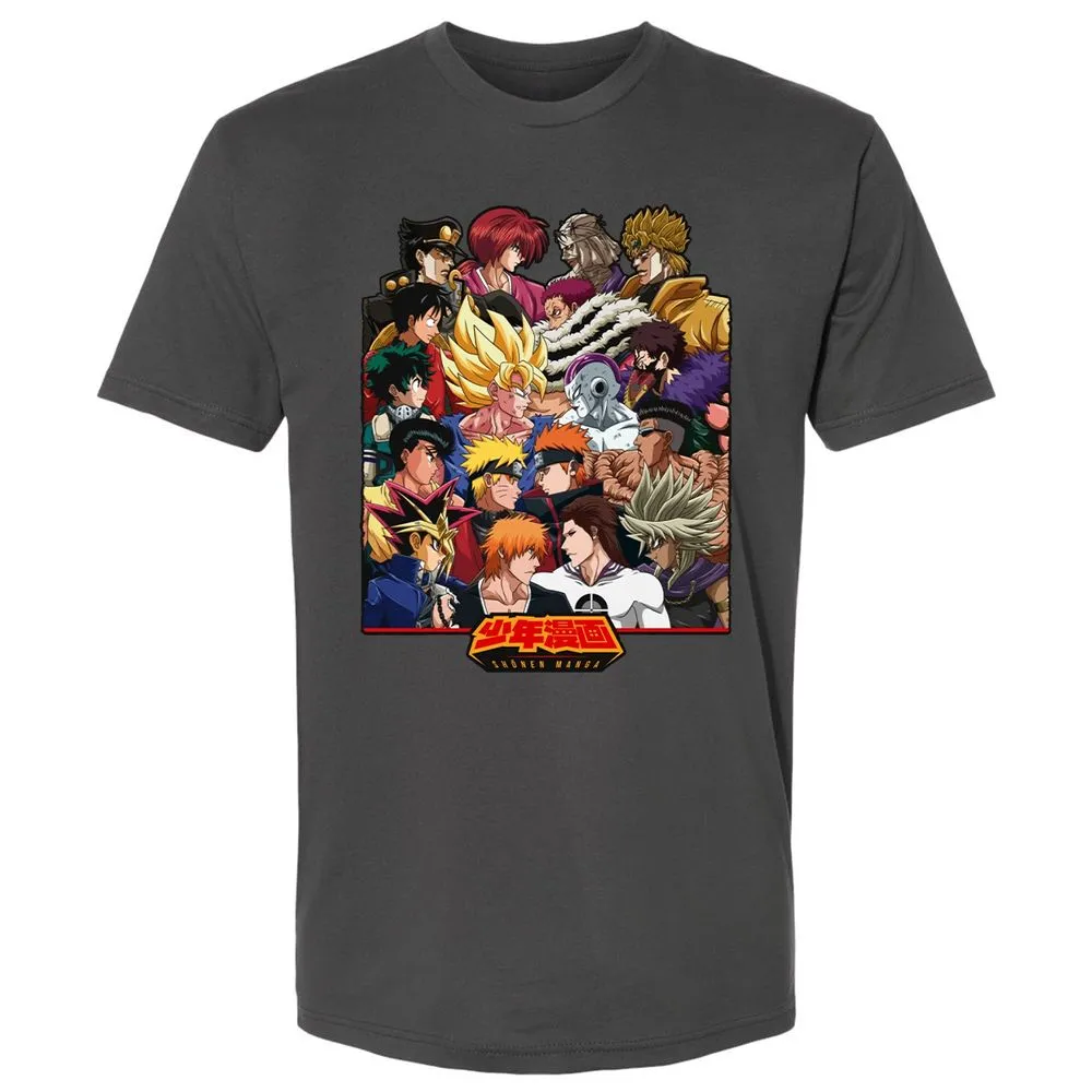 Premium Unisex T-Shirt - 8L3MSE5X - Heavy Metal - 8