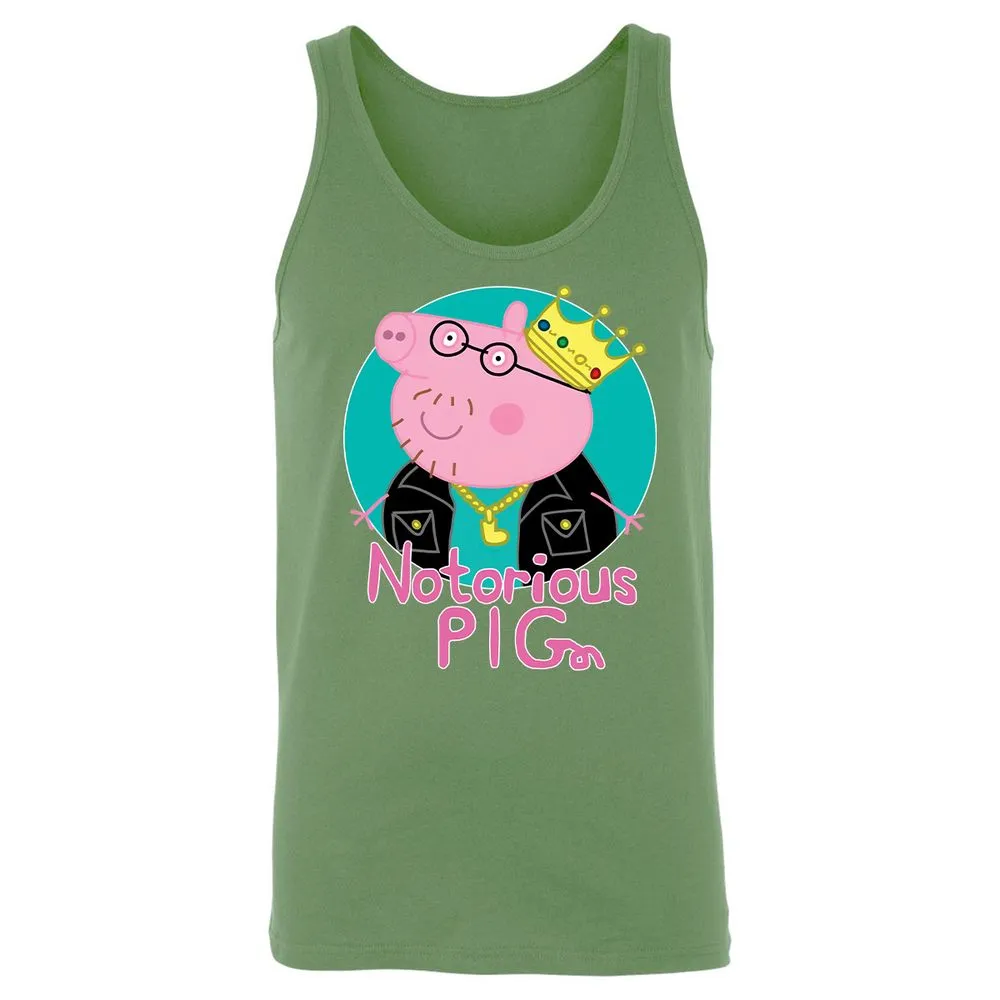 Unisex Jersey Tank - 71JPEGUH - Leaf - 10