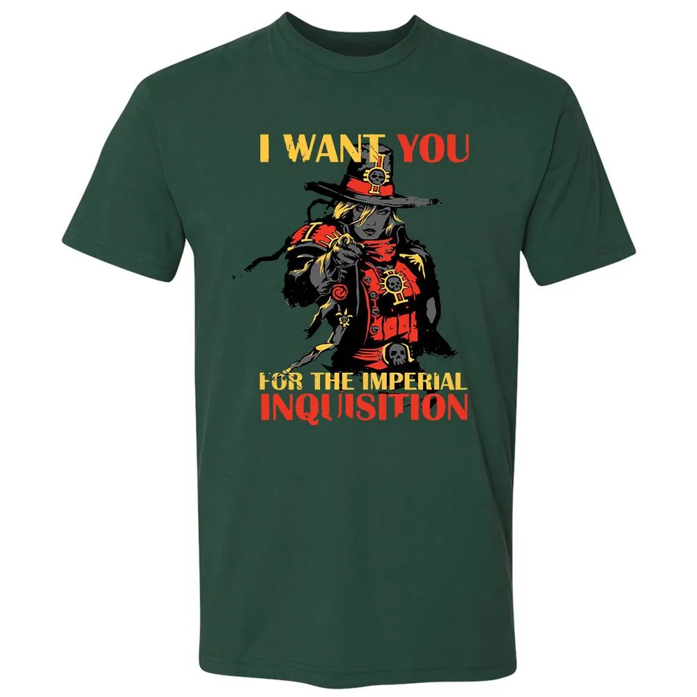 Premium Unisex T-Shirt - JLVQL43E - Forest Green - 13