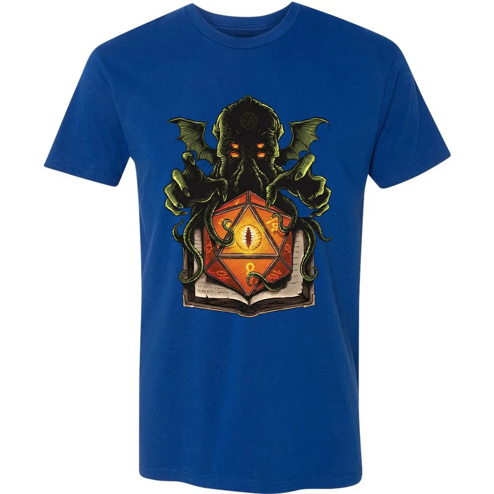 Premium Unisex T-Shirt - FGZJK8JN - Royal - 10