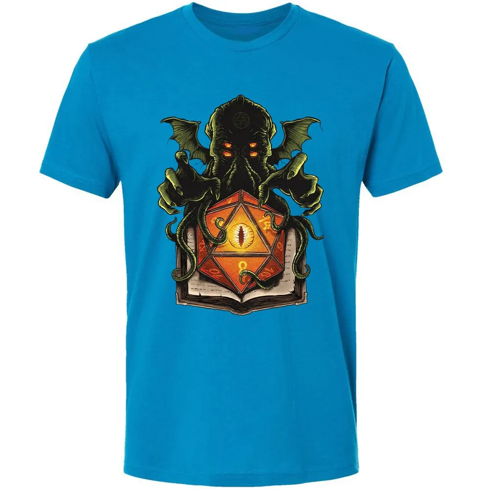 Premium Unisex T-Shirt - FGZJK8JN - Turquoise - 16