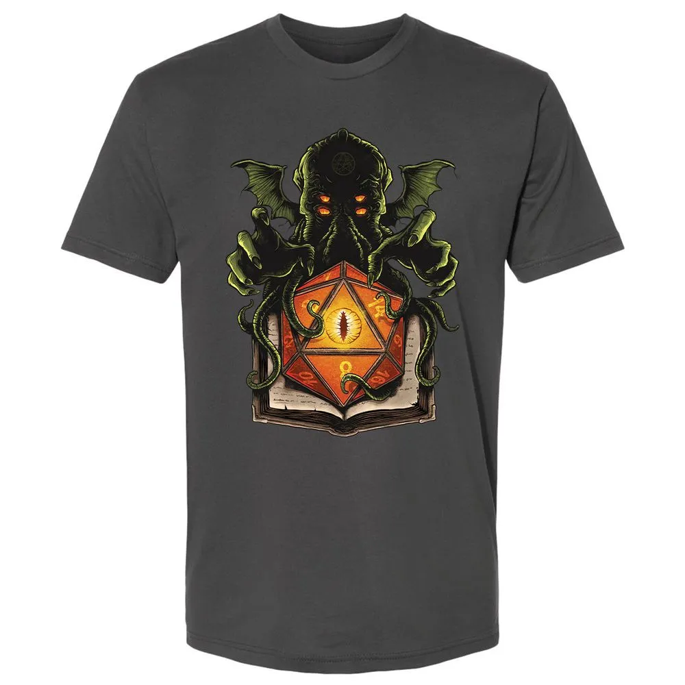Premium Unisex T-Shirt - FGZJK8JN - Heavy Metal - 8