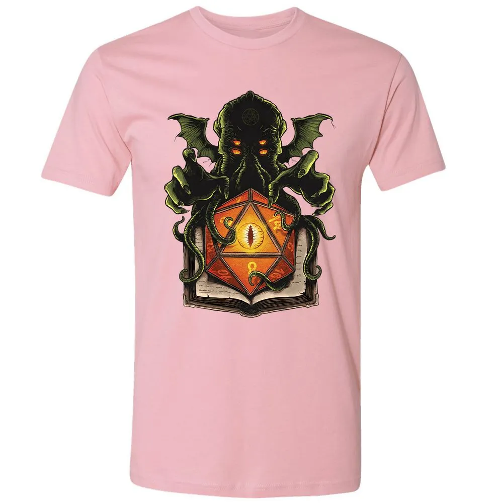 Premium Unisex T-Shirt - FGZJK8JN - Light Pink - 3
