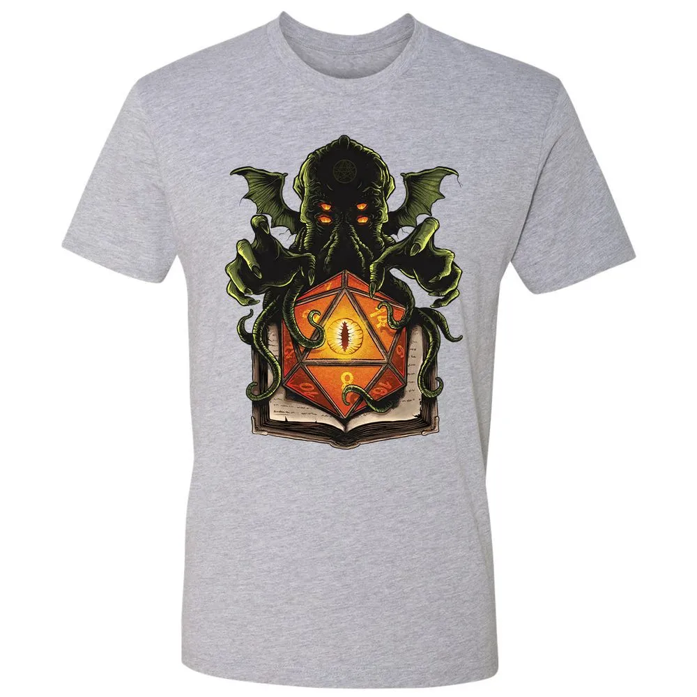 Premium Unisex T-Shirt - FGZJK8JN - Heather Grey - 9