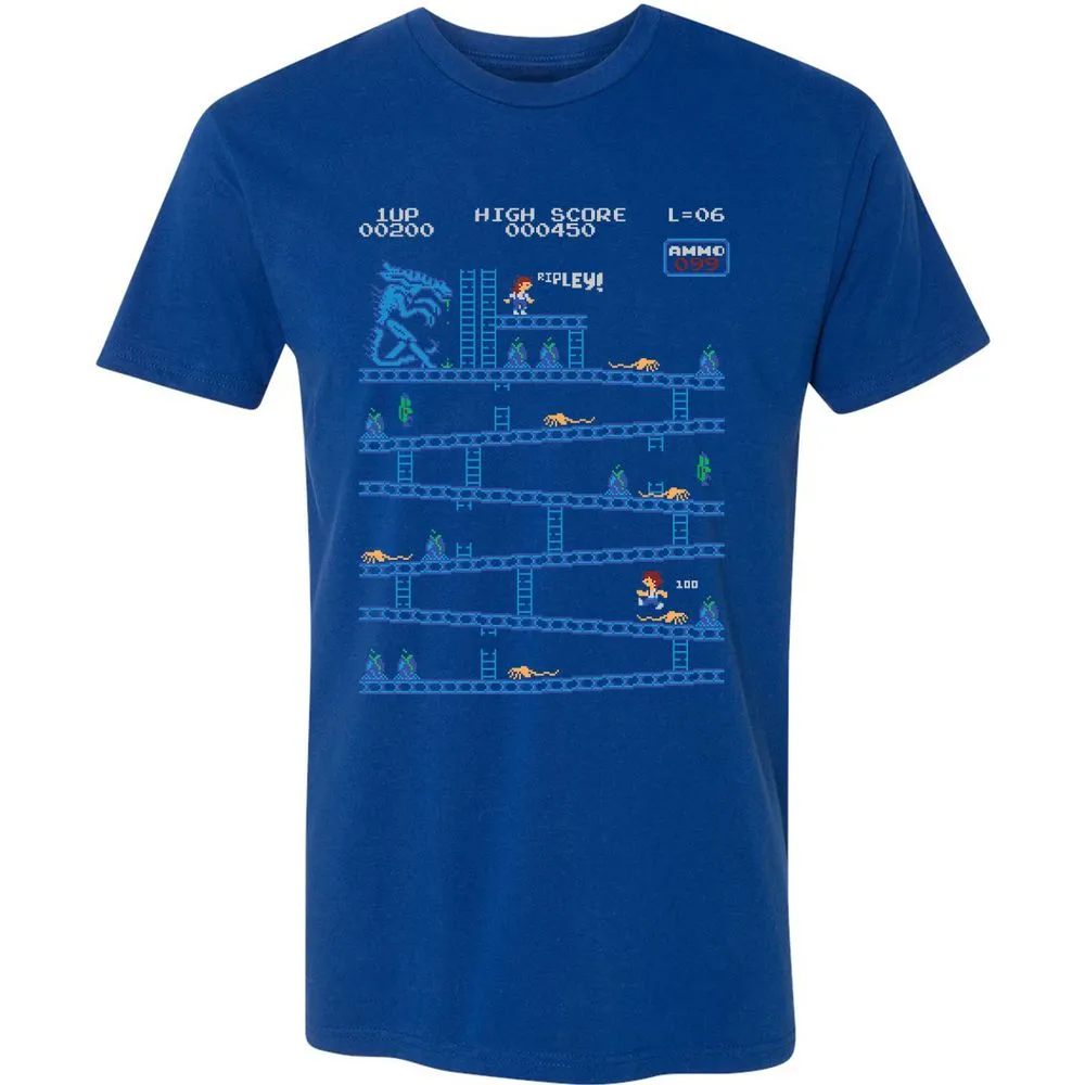 Premium Unisex T-Shirt - 1PYFBNVB - Royal - 10