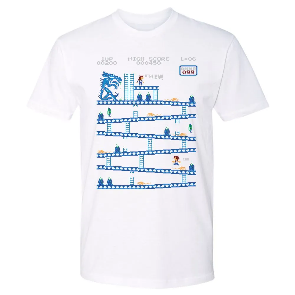 Premium Unisex T-Shirt - 1PYFBNVB - White - 4
