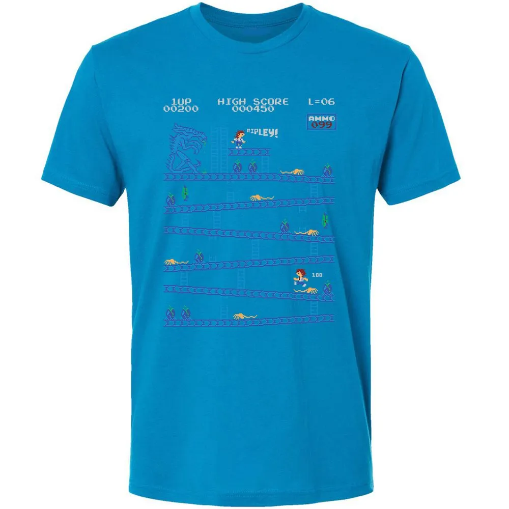 Premium Unisex T-Shirt - 1PYFBNVB - Turquoise - 16