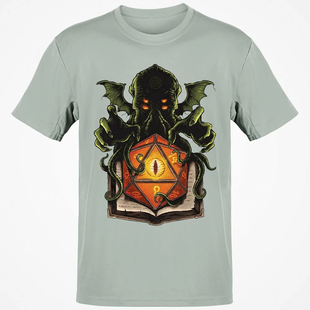 Classic Unisex T-Shirt - J5WZMS7J - Ash - 2