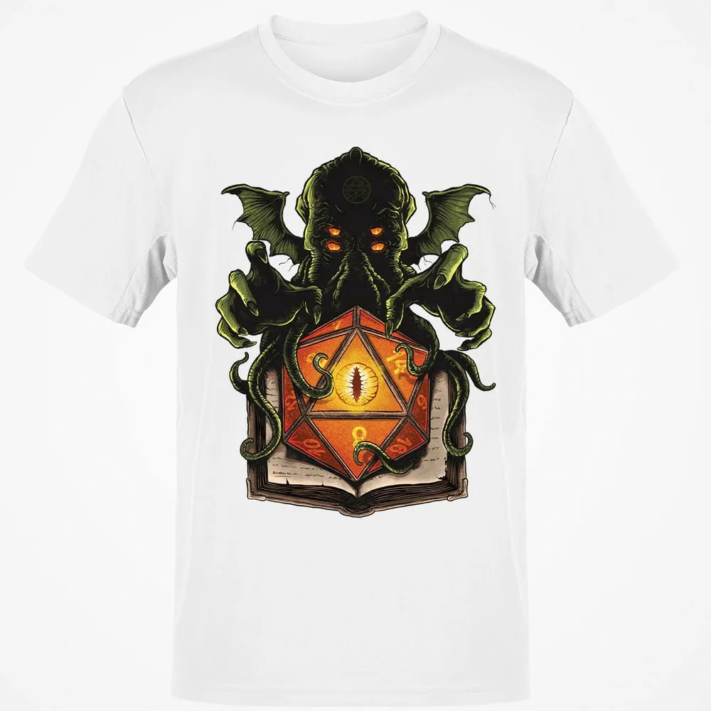 Classic Unisex T-Shirt - J5WZMS7J - White - 12