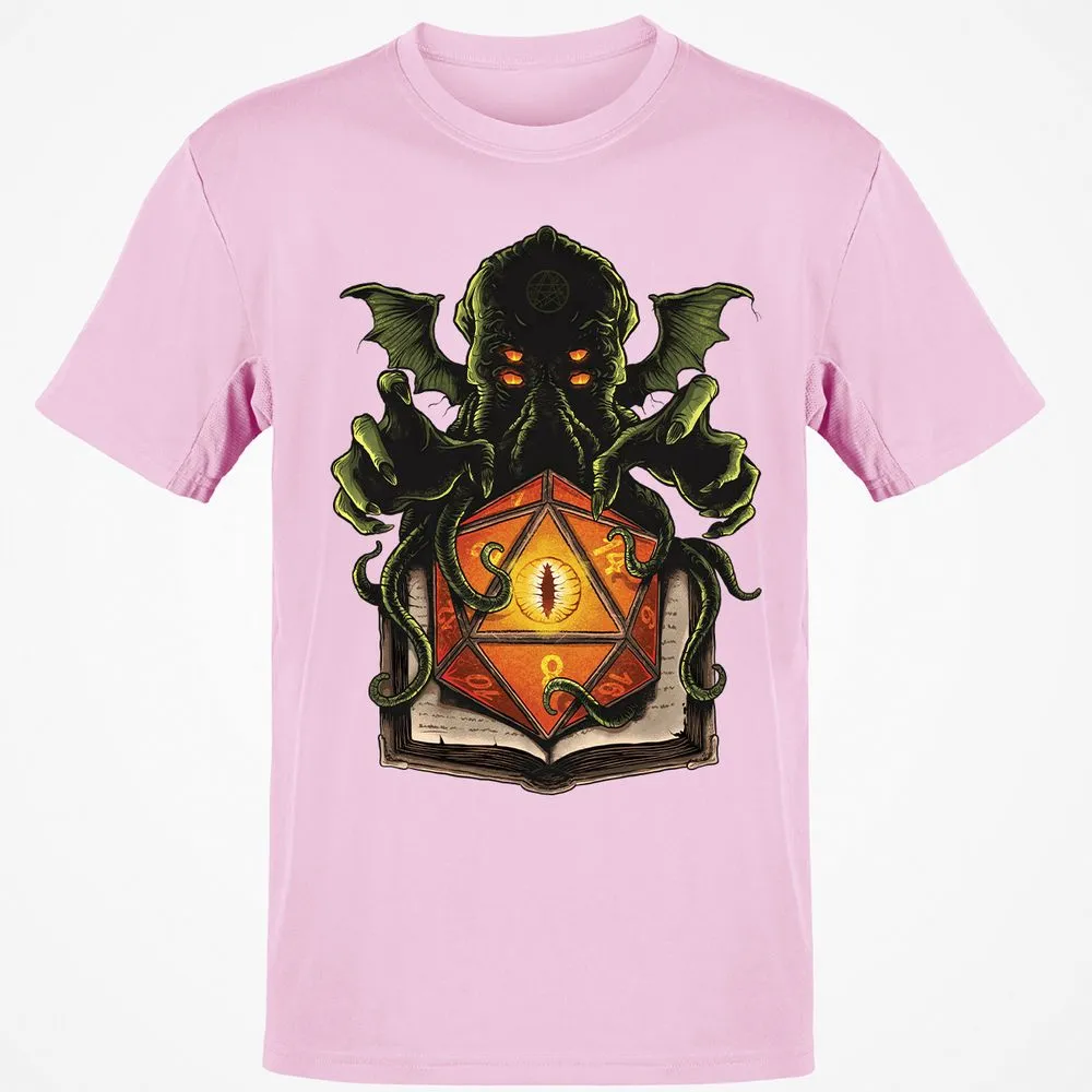 Classic Unisex T-Shirt - J5WZMS7J - Light Pink - 5