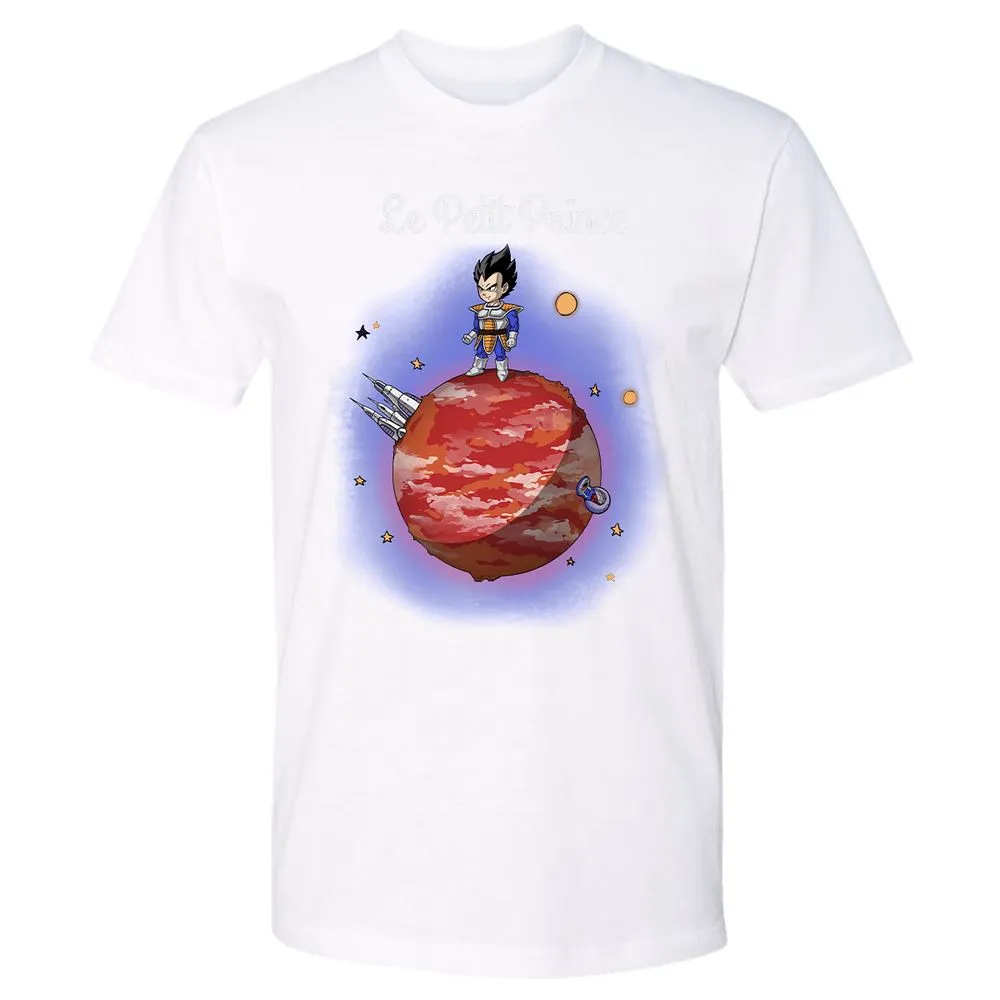Premium Unisex T-Shirt - 8659MXHN - White - 4