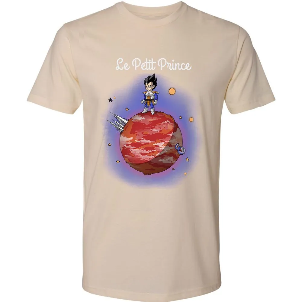 Premium Unisex T-Shirt - 8659MXHN - Cream - 14