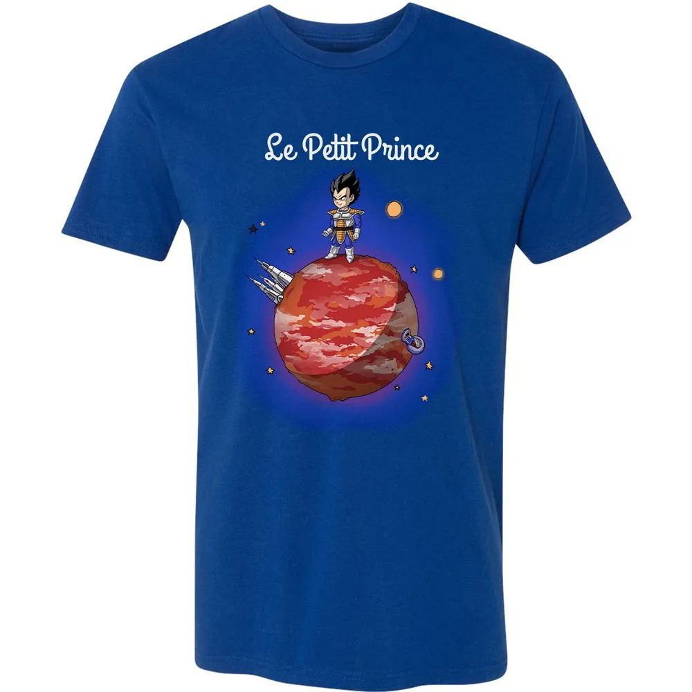 Premium Unisex T-Shirt - 8659MXHN - Royal - 10