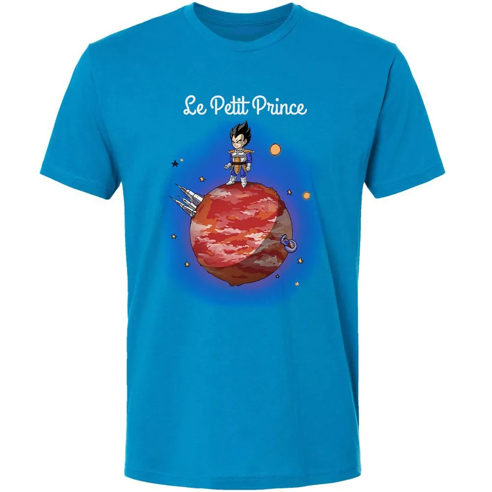 Premium Unisex T-Shirt - 8659MXHN - Turquoise - 16