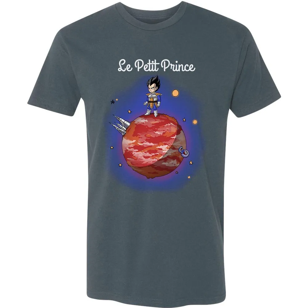 Premium Unisex T-Shirt - 8659MXHN - Indigo - 15