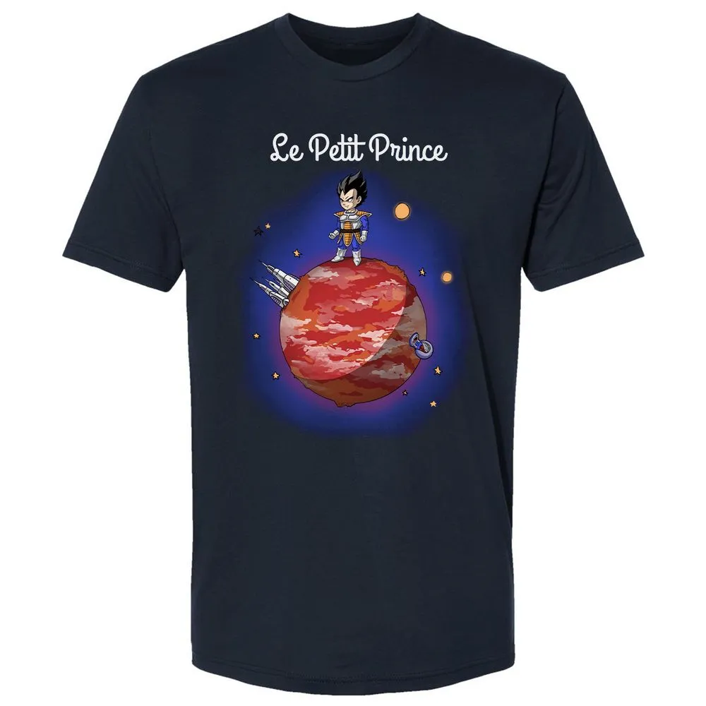 Premium Unisex T-Shirt - 8659MXHN - Midnight Navy - 2