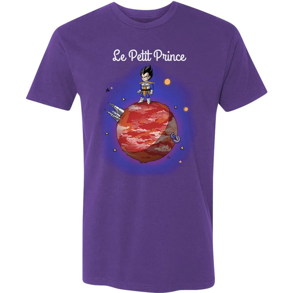 Premium Unisex T-Shirt - 8659MXHN - Purple Rush - 7