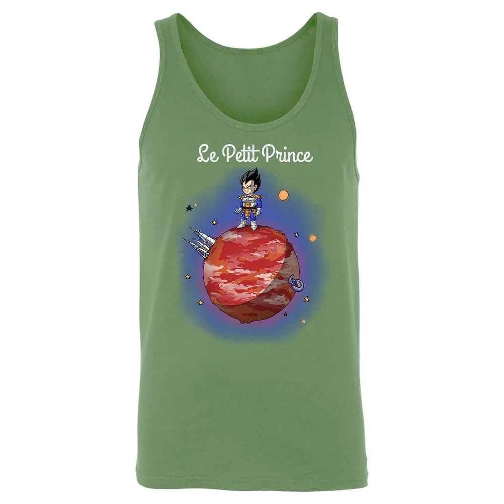Unisex Jersey Tank - 6P5DXE5Z - Leaf - 10