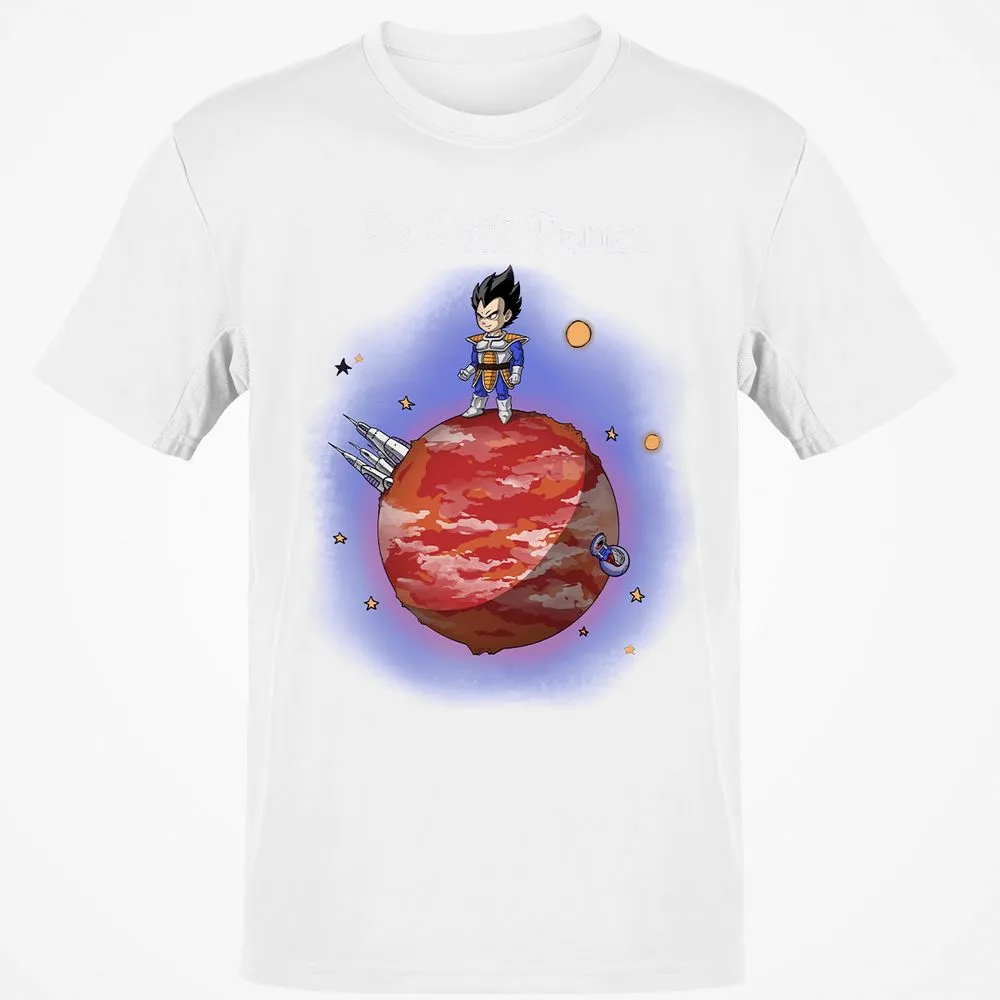 Classic Unisex T-Shirt - GS85DVYB - White - 12