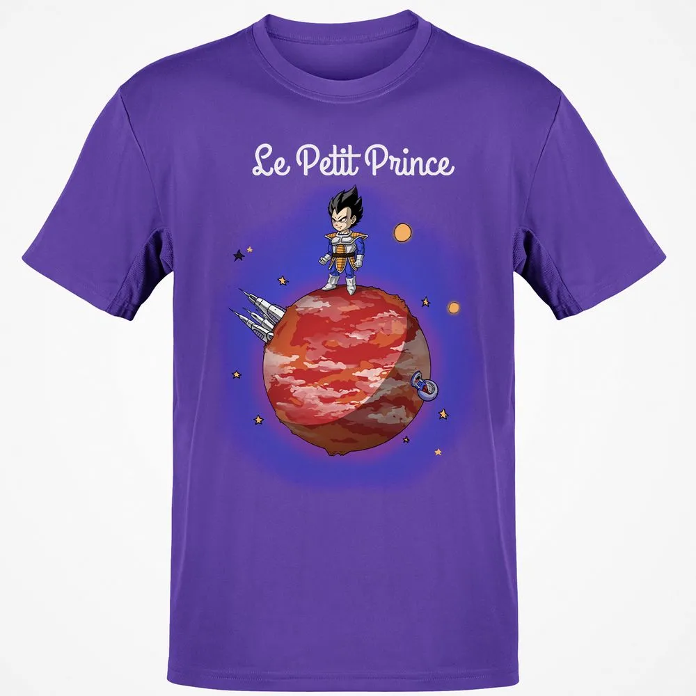 Classic Unisex T-Shirt - GS85DVYB - Purple - 9