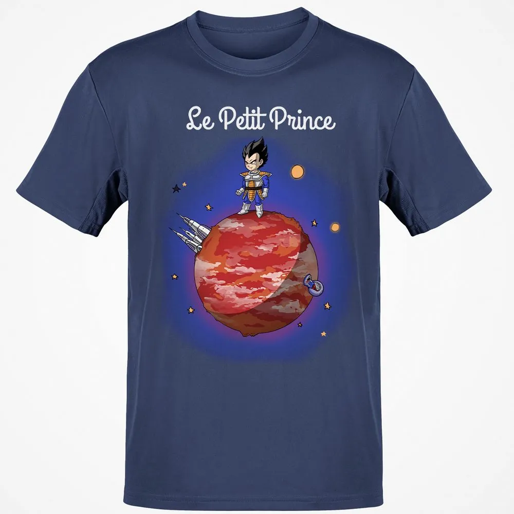 Classic Unisex T-Shirt - GS85DVYB - Navy - 7