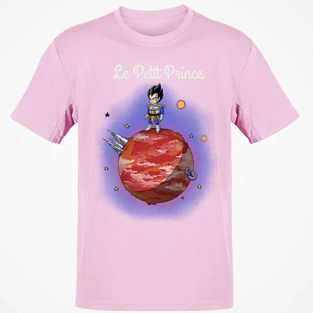 Classic Unisex T-Shirt - GS85DVYB - Light Pink - 5