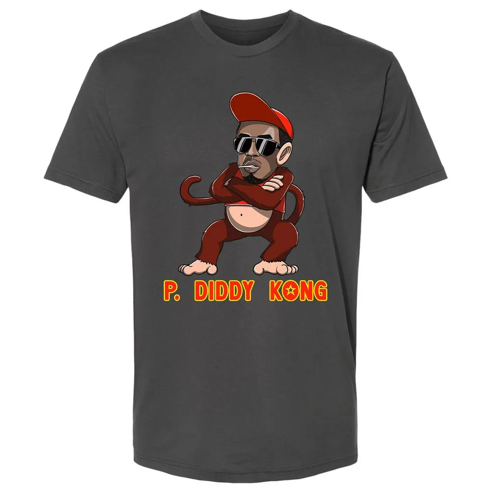 Premium Unisex T-Shirt - CDKGGADJ - Heavy Metal - 8