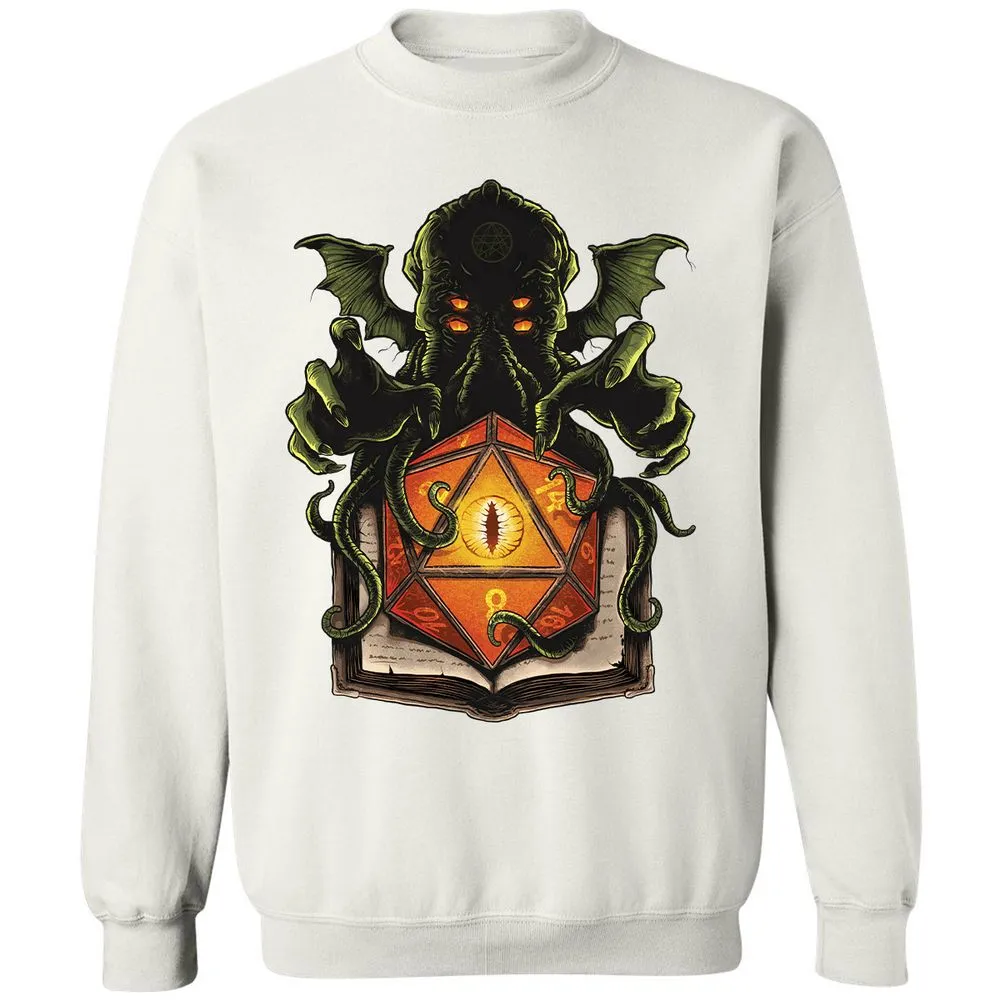 Classic Unisex Sweatshirt - PQK2L825 - White - 12