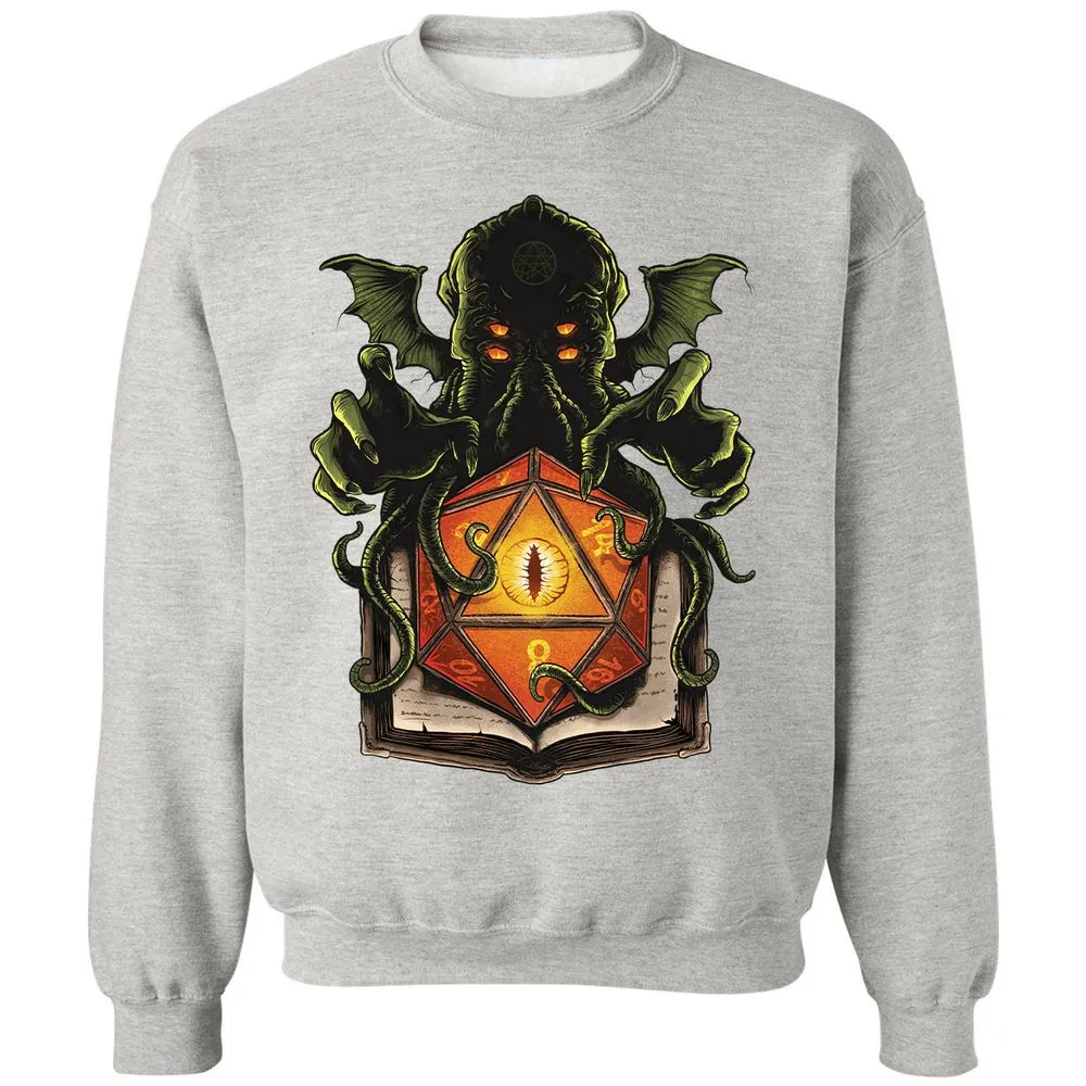 Classic Unisex Sweatshirt - PQK2L825 - Ash - 8