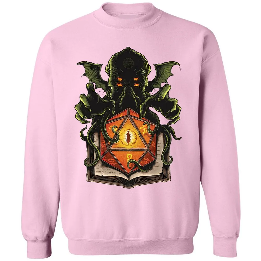 Classic Unisex Sweatshirt - PQK2L825 - Light Pink - 3