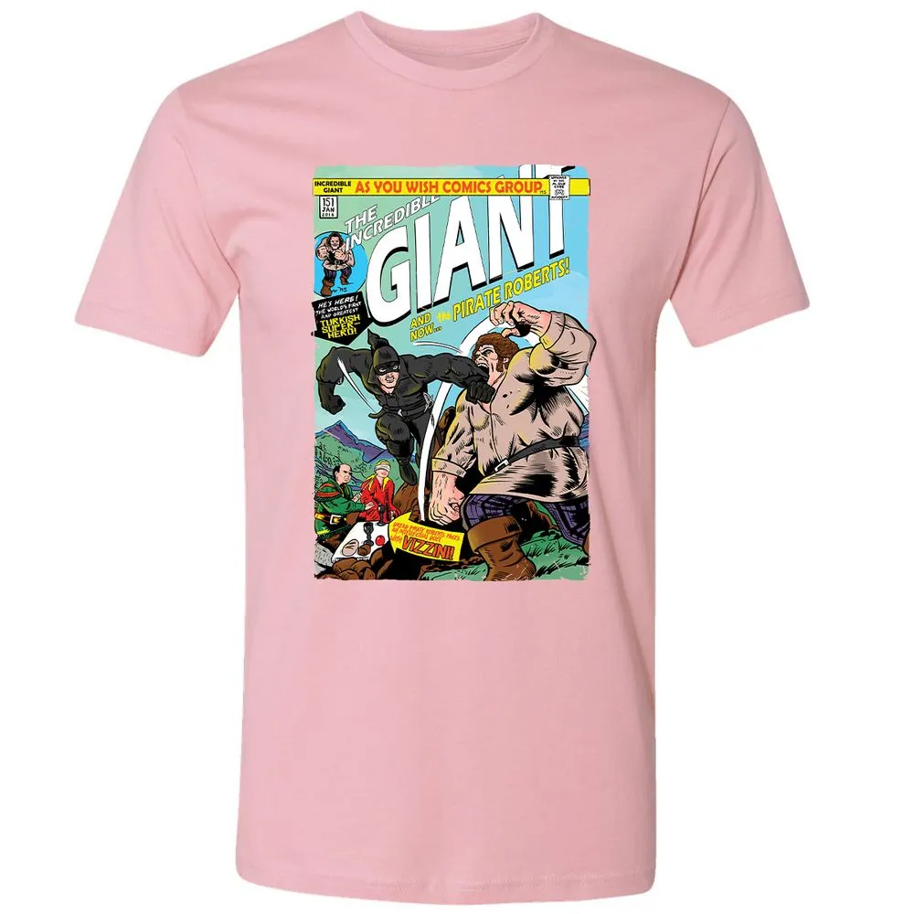 Premium Unisex T-Shirt - UE9FHCYU - Light Pink - 3