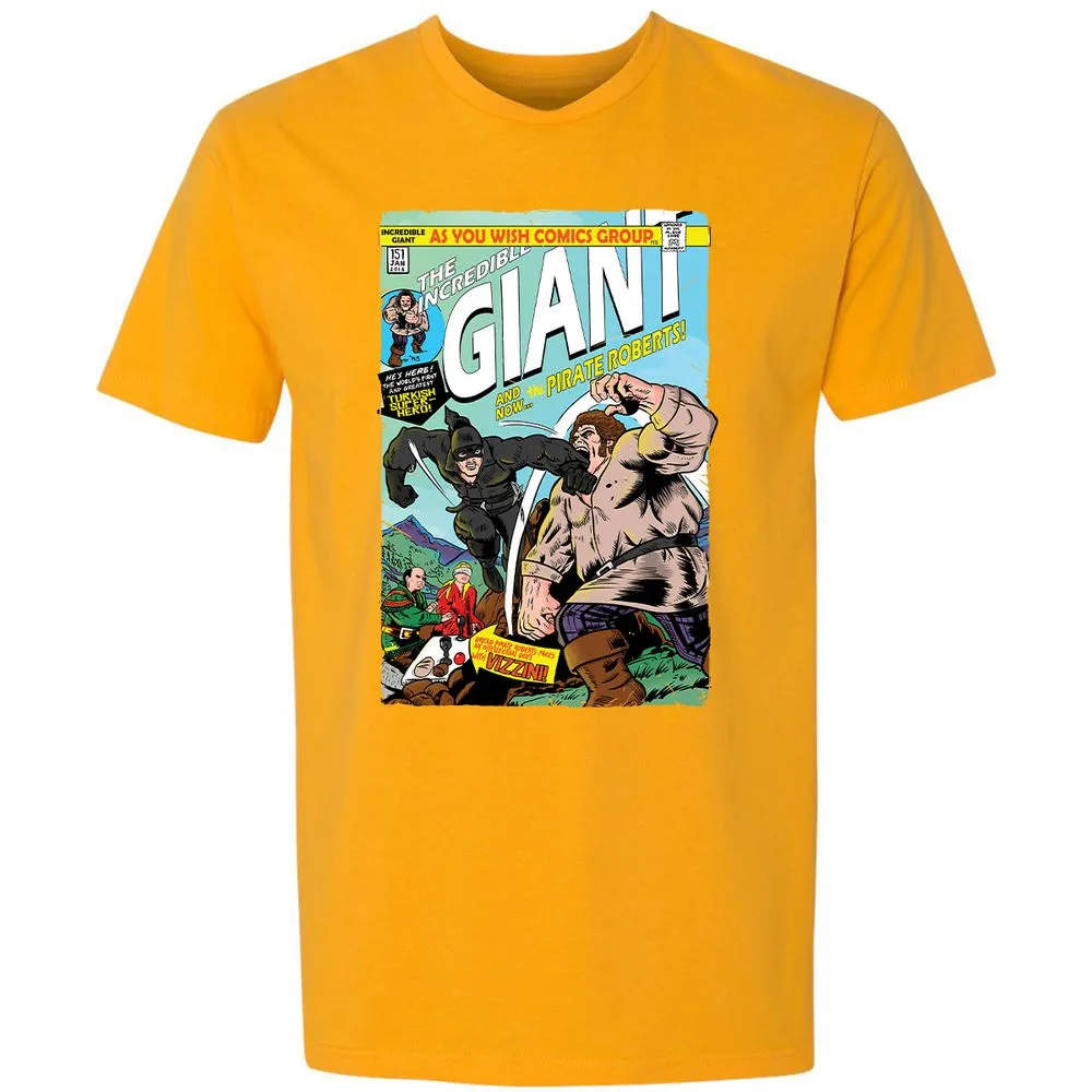 Premium Unisex T-Shirt - UE9FHCYU - Gold - 12