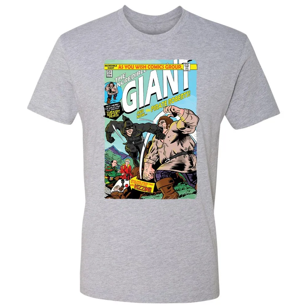 Premium Unisex T-Shirt - UE9FHCYU - Heather Grey - 9