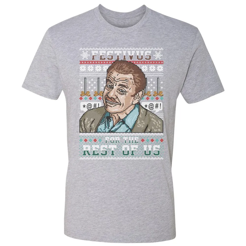 Premium Unisex T-Shirt - 84NH9J3D - Heather Grey - 9