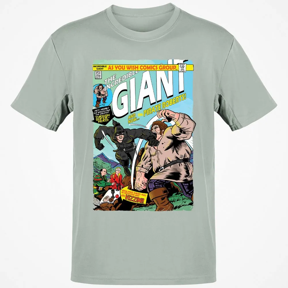 Classic Unisex T-Shirt - ZR1536AM - Ash - 2