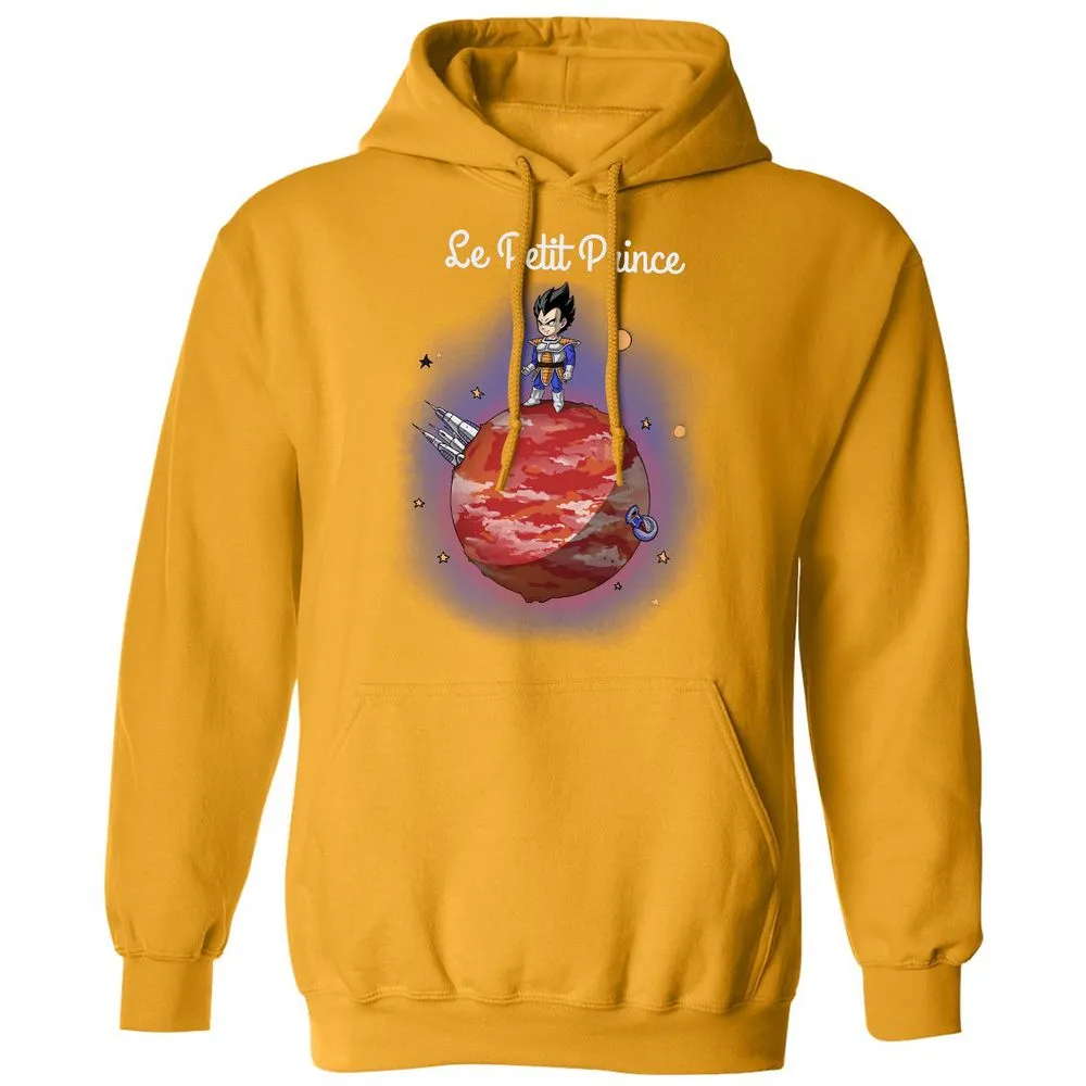 Classic Unisex Hoodie - QFB6DGR3 - Gold - 12