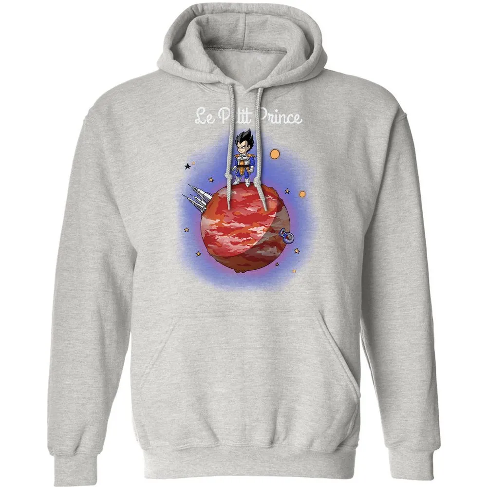 Classic Unisex Hoodie - QFB6DGR3 - Ash - 8