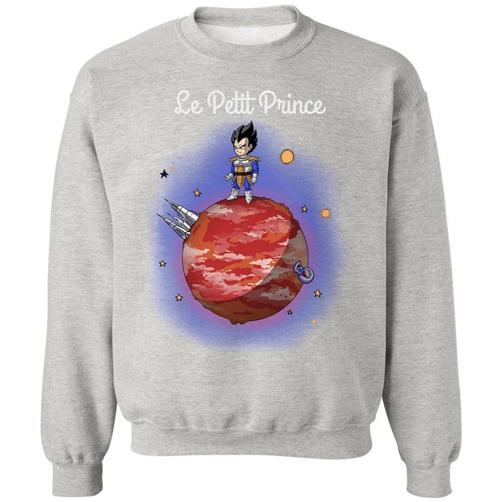 Classic Unisex Sweatshirt - J3M9TTQW - Ash - 8