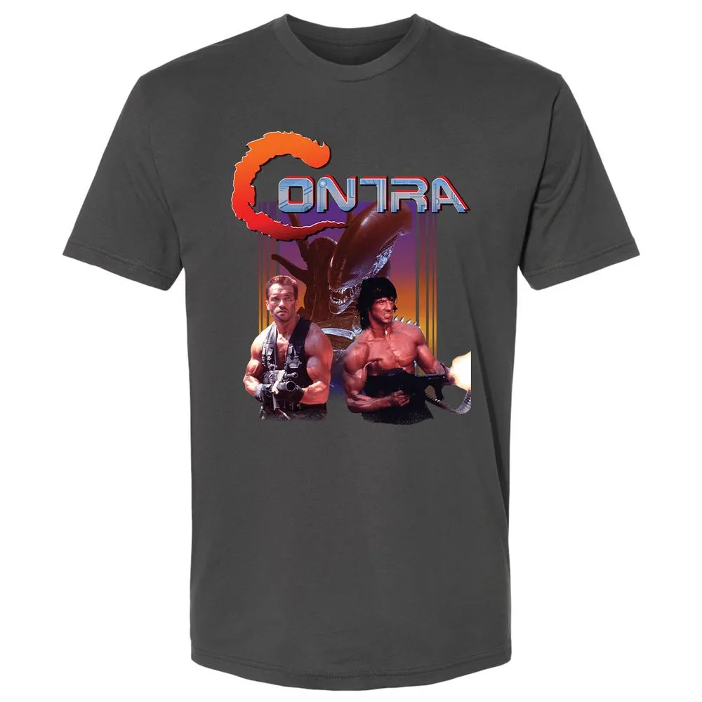 Premium Unisex T-Shirt - CG4EEQUQ - Heavy Metal - 8