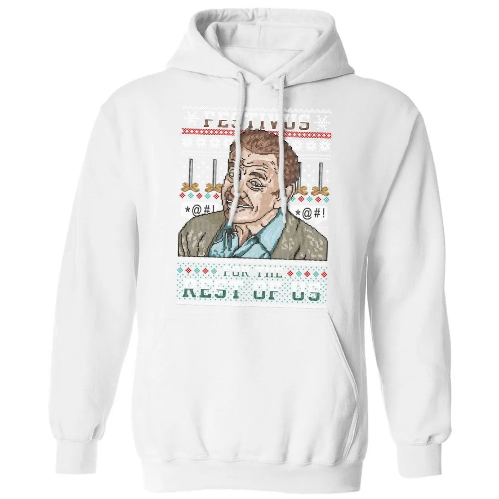 Classic Unisex Hoodie - LK39Y77S - White - 11