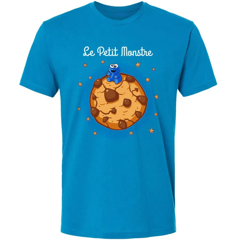 Premium Unisex T-Shirt - 2W953BUN - Turquoise - 16