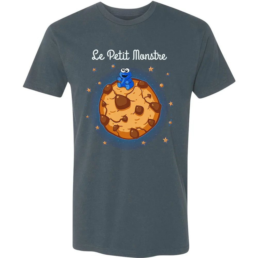 Premium Unisex T-Shirt - 2W953BUN - Indigo - 15