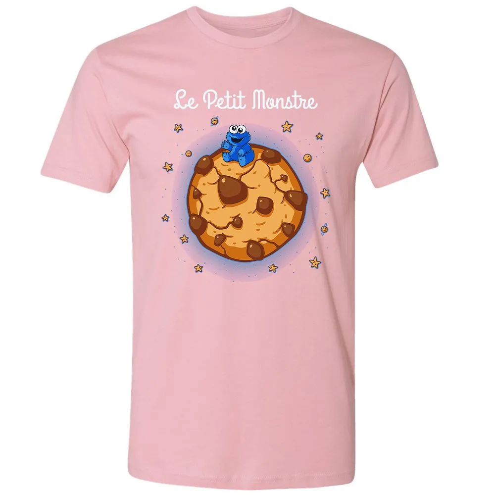Premium Unisex T-Shirt - 2W953BUN - Light Pink - 3