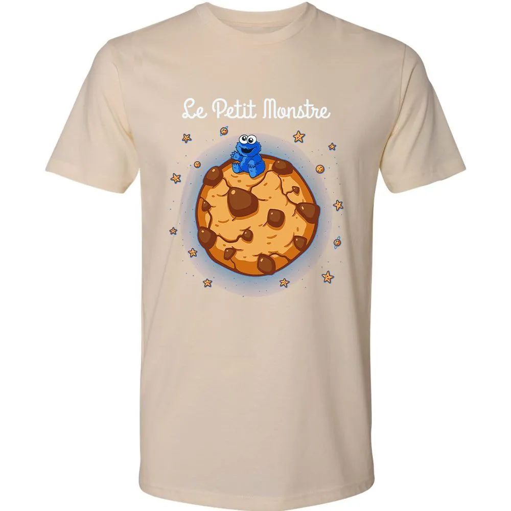 Premium Unisex T-Shirt - 2W953BUN - Cream - 14