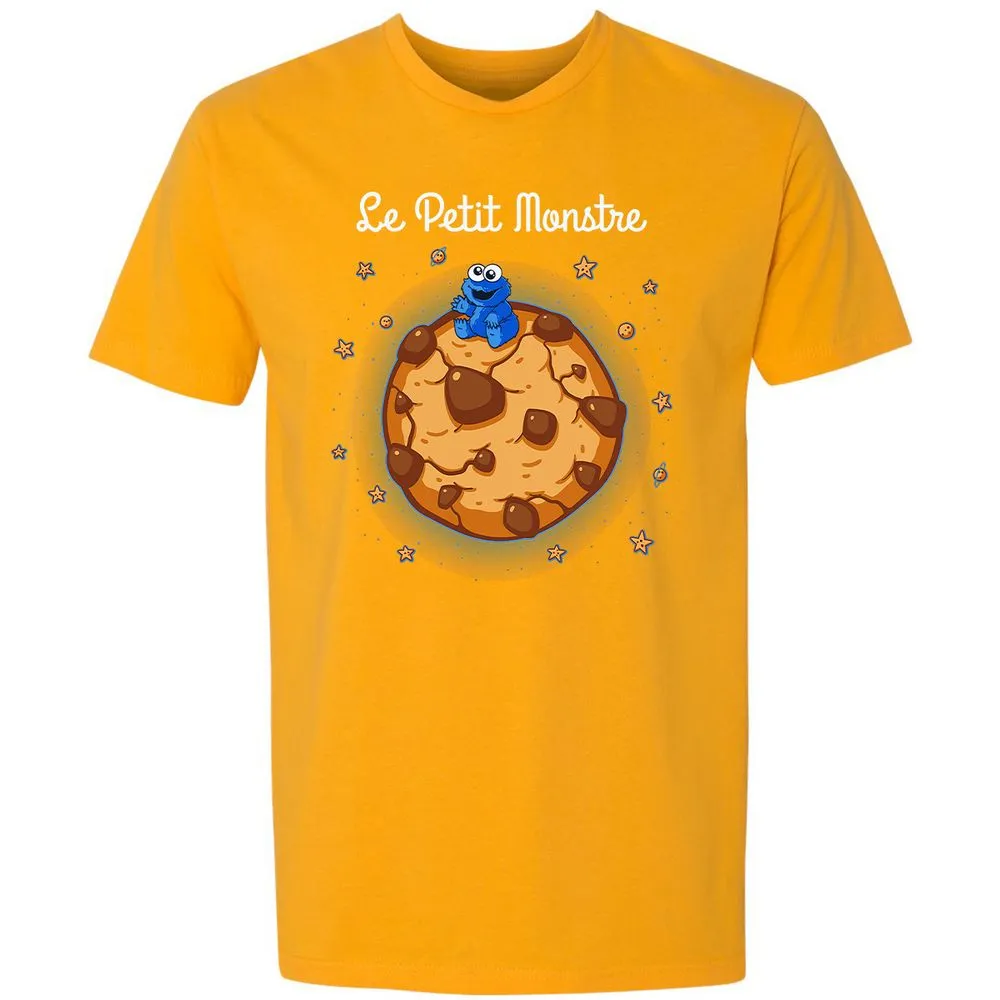 Premium Unisex T-Shirt - 2W953BUN - Gold - 12