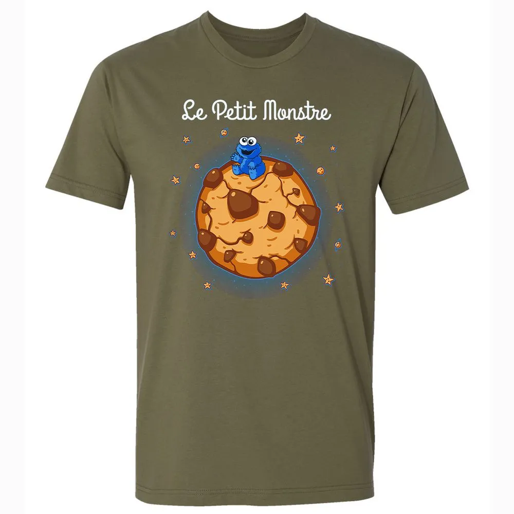 Premium Unisex T-Shirt - 2W953BUN - Military Green - 5