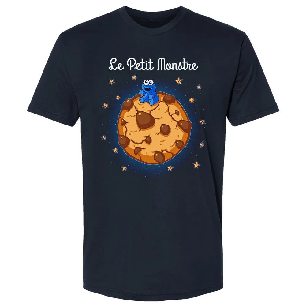 Premium Unisex T-Shirt - 2W953BUN - Midnight Navy - 2