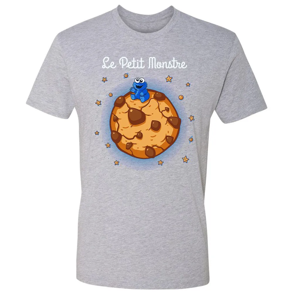 Premium Unisex T-Shirt - 2W953BUN - Heather Grey - 9