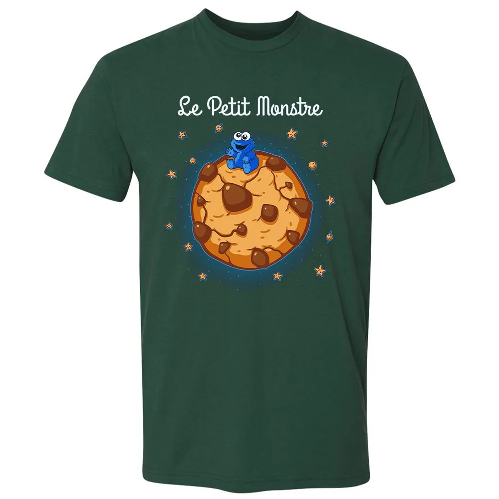 Premium Unisex T-Shirt - 2W953BUN - Forest Green - 13