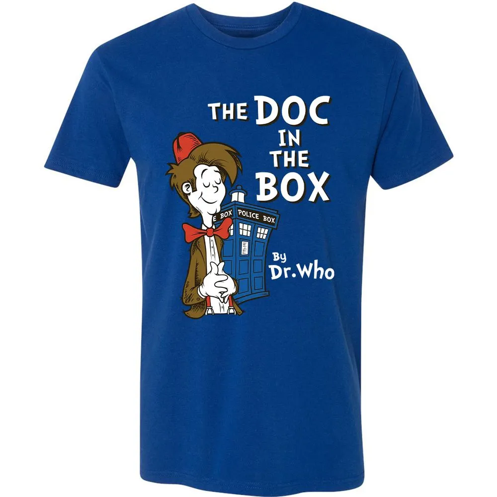 Premium Unisex T-Shirt - 8E2G916L - Royal - 10